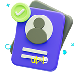 Tornar-se um membro do u-9 é muito simples