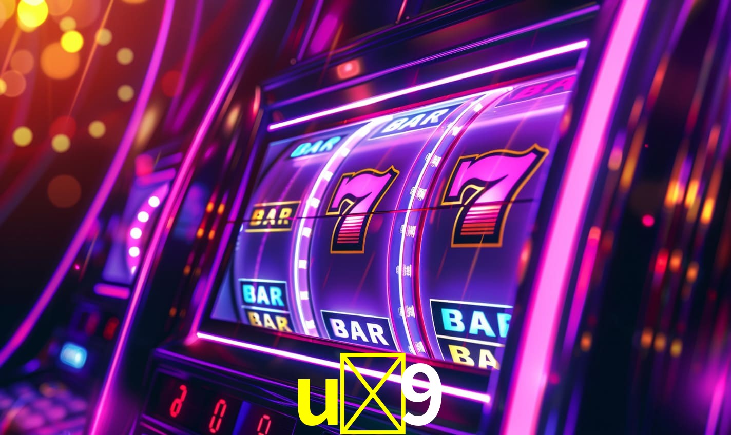 u-9 -  - u-9 bet