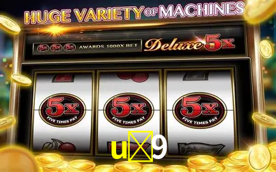 A Emoção da Loteria na u-9: Uma Chance de Mudança de Vida