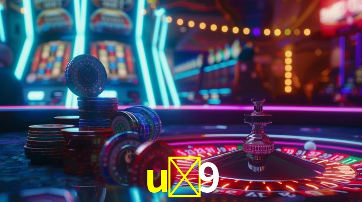 Platform Technology u-9