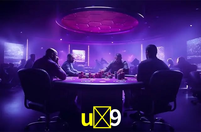 Tecnologia da Plataforma u-9