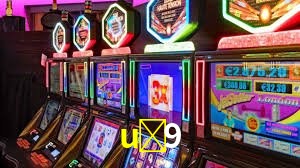 Casino Ao Vivo u-9