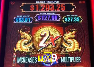 u-9 Belo Horizonte - VIP Casino