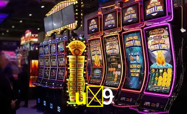 u-9 Rio de Janeiro - Bonus Terms