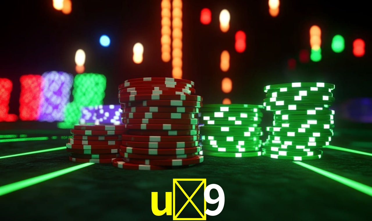 Slot Games u-9