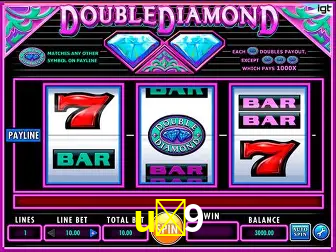 A Popularidade dos Caça-Níqueis no u-9