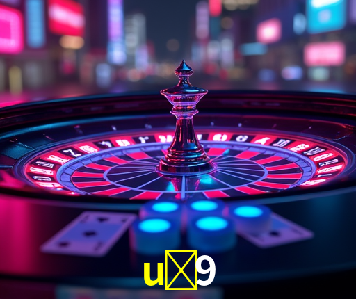 u-9 Crash - Aviator e 35+ Jogos Instant Win