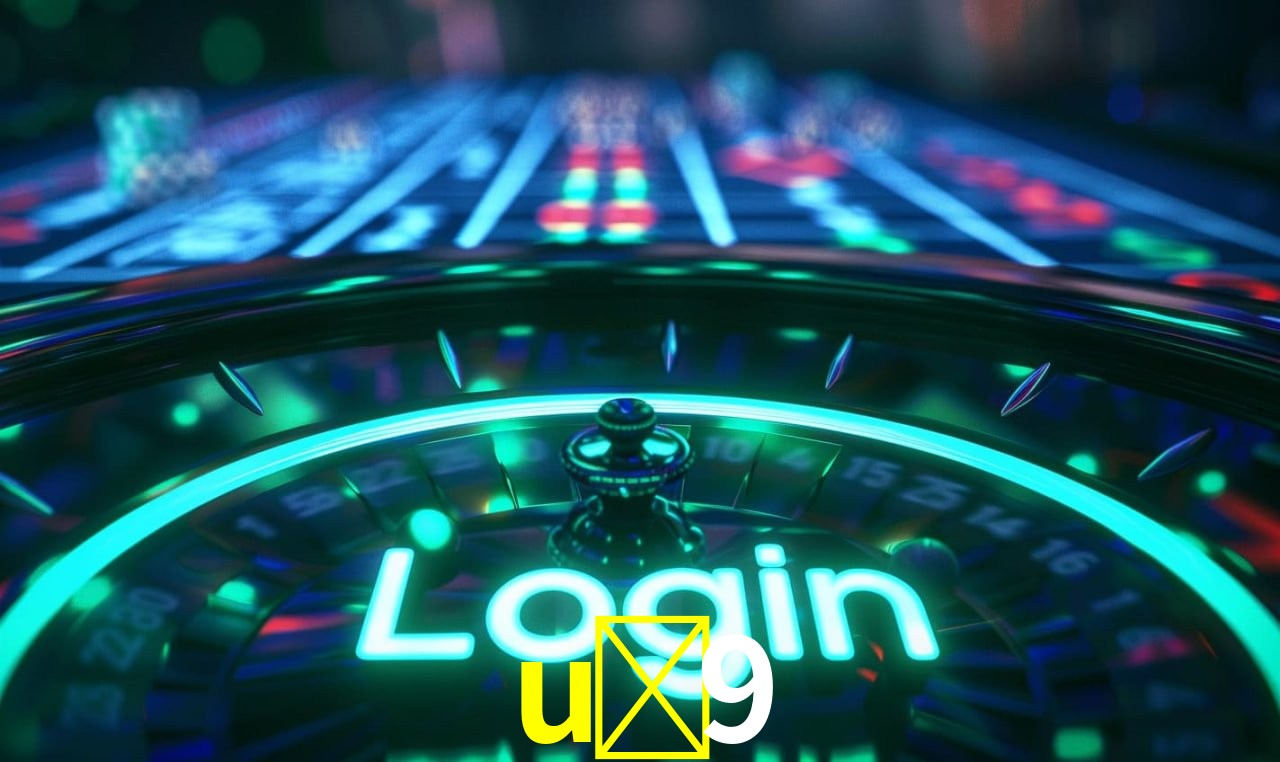 Casino Ao Vivo u-9