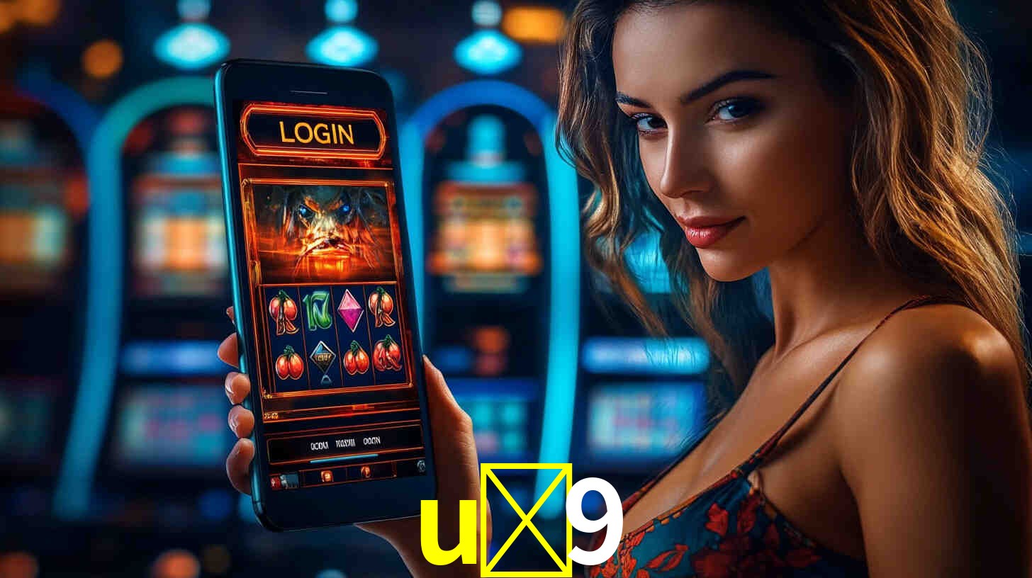 u-9: A Experiência de Casino com Jogos de Mesa ao Vivo