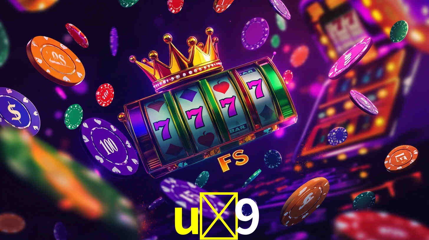 VIP Casino u-9