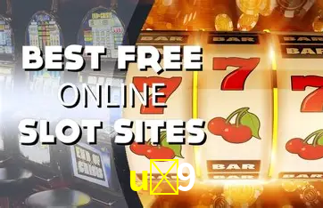 A Popularidade dos Caça-Níqueis no u-9