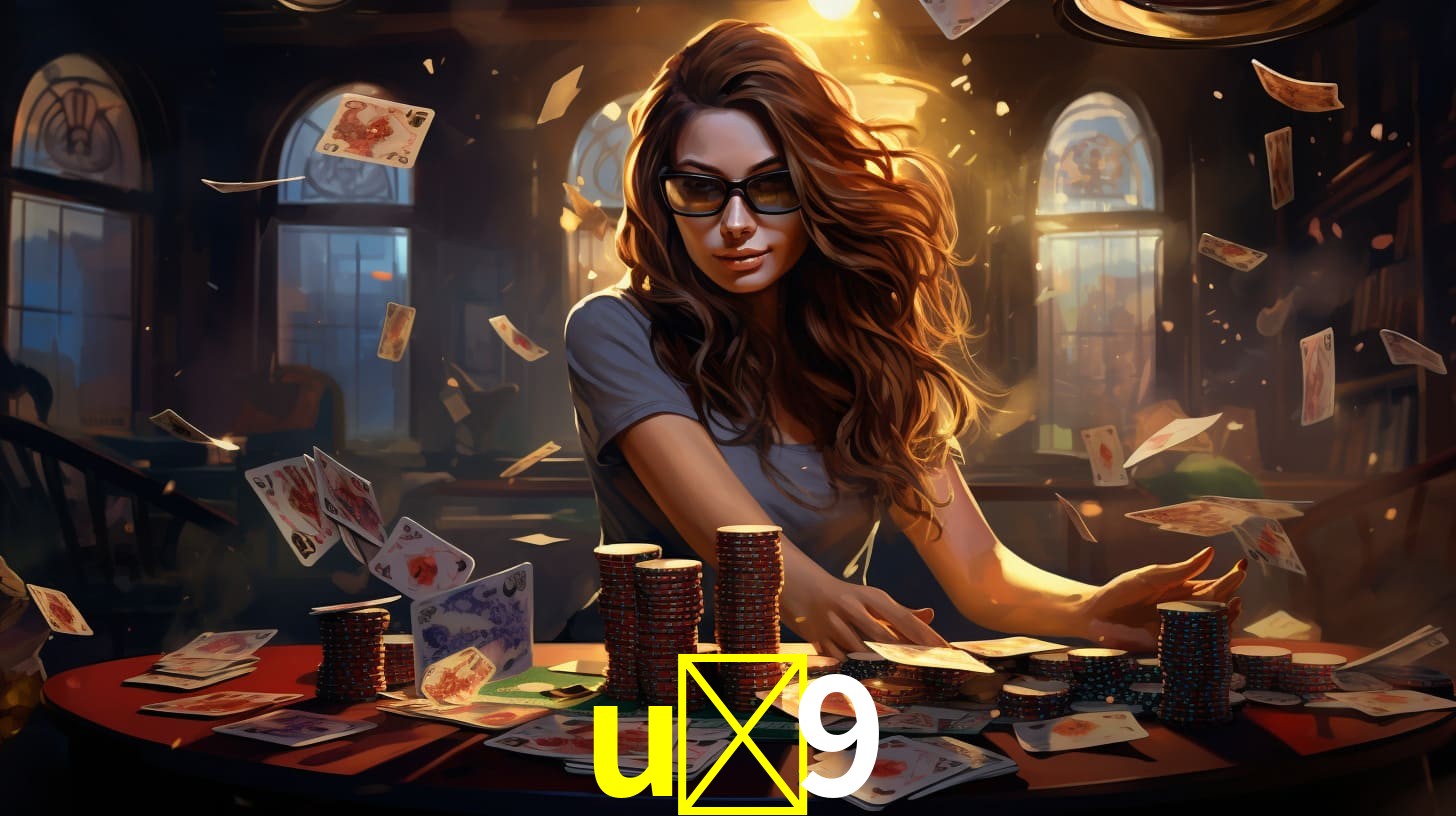 Football Betting u-9