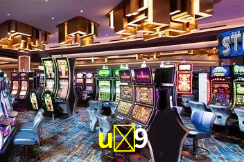 Inovações de Jogos na u-9: O Futuro das Experiências Interativas