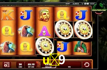 Desvendando o Mundo dos Jogos Virtuais na u-9