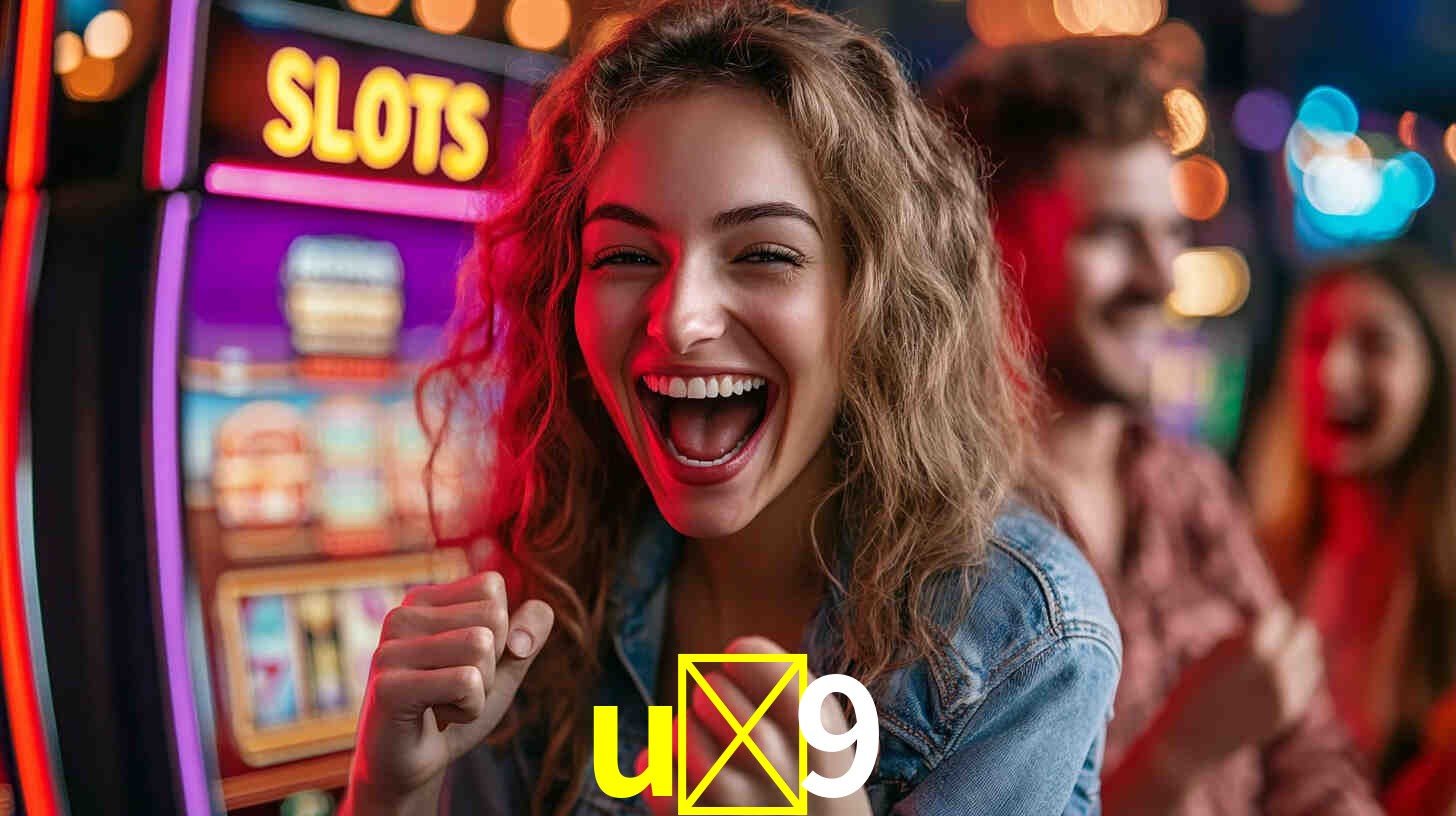 Desvendando o Mundo dos Jogos Virtuais na u-9