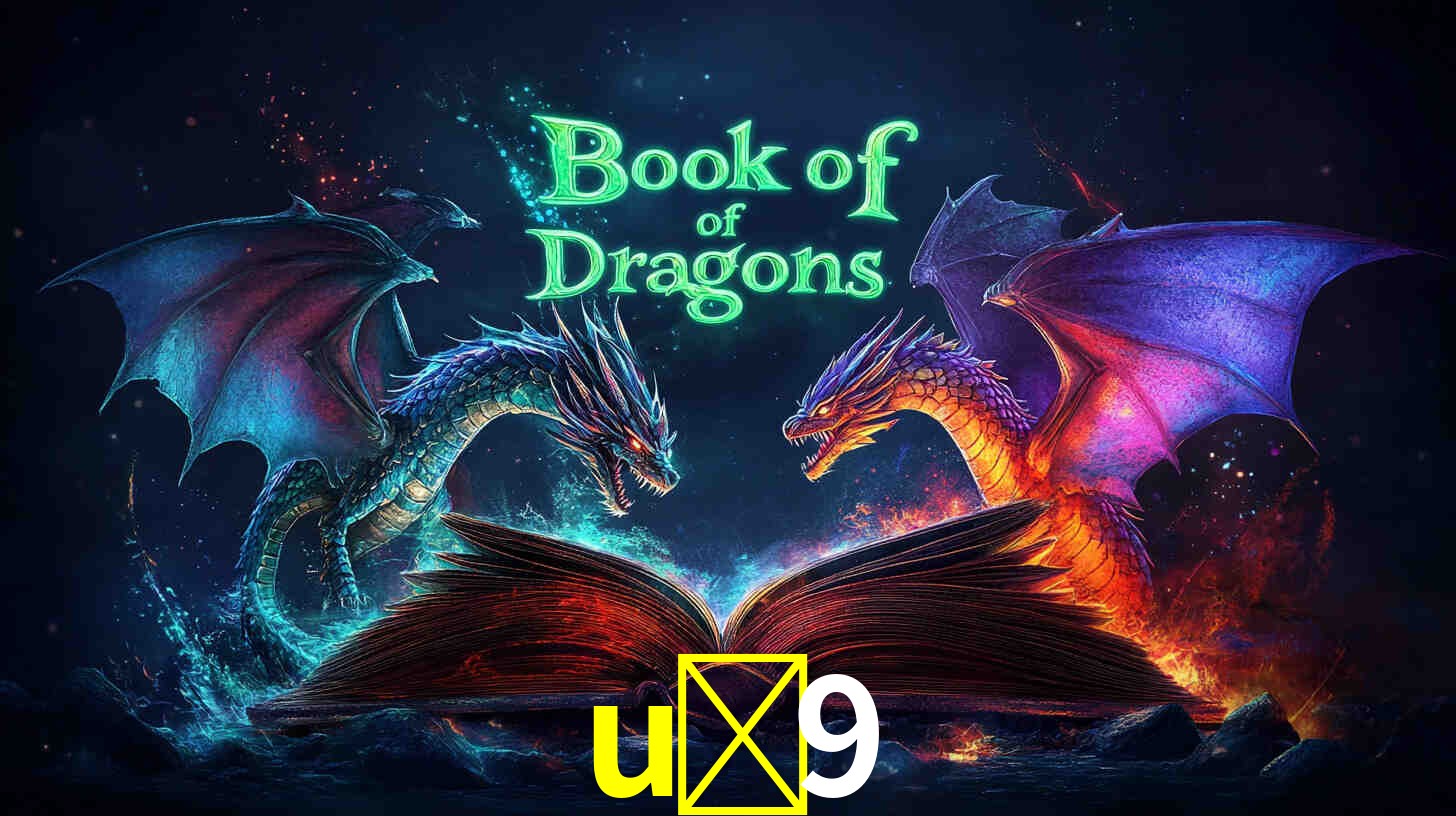 Apostas Esportivas na u-9: Um Guia Completo