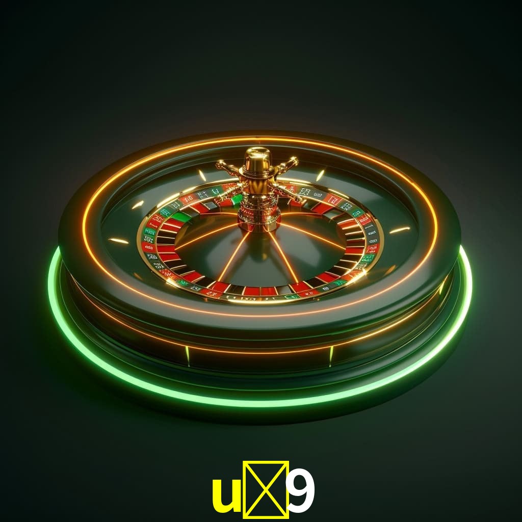 u-9 App - Aplicativo Móvel Oficial