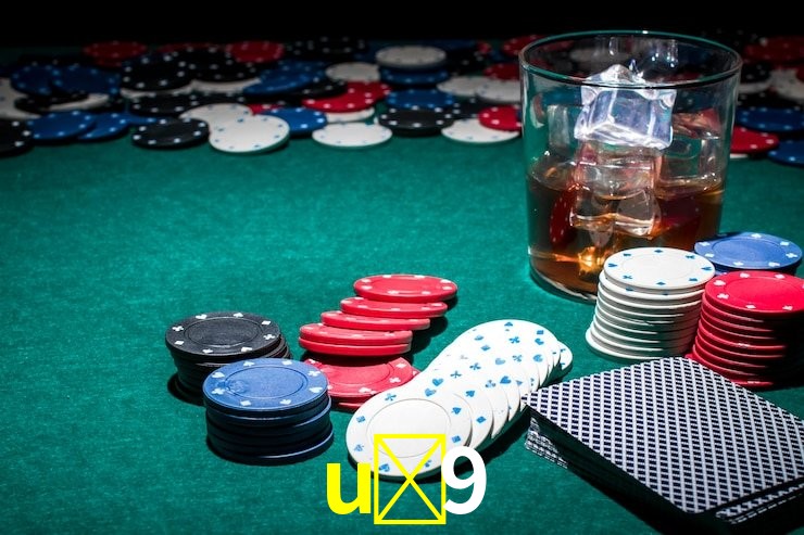 Gates of Olympus u-9