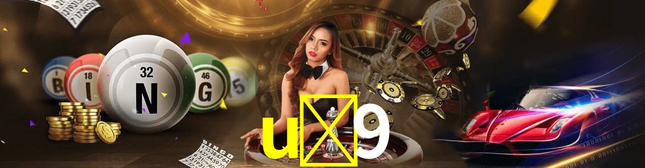 u-9 São Paulo - Top Slots