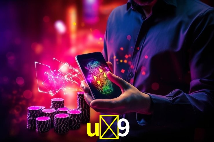 Estatísticas Esportivas u-9